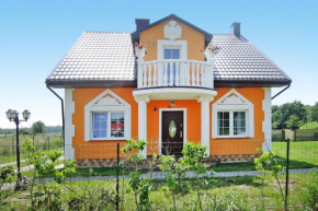 holiday home, Nowe Warpno